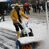 Ask A Native New Yorker: Should De Blasio Have Closed Schools During These Blizzards?